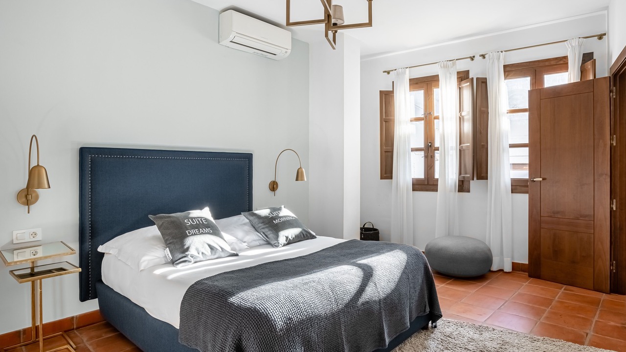 Photo of Bedroom in Albaicin