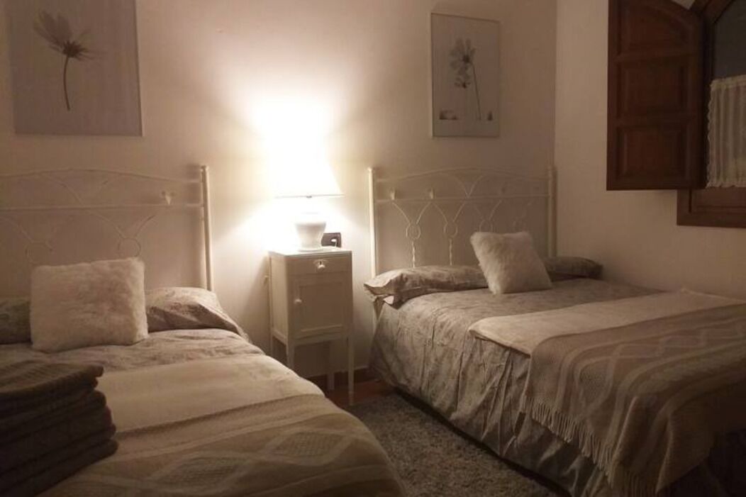 Photo of Bedroom in Atarfe