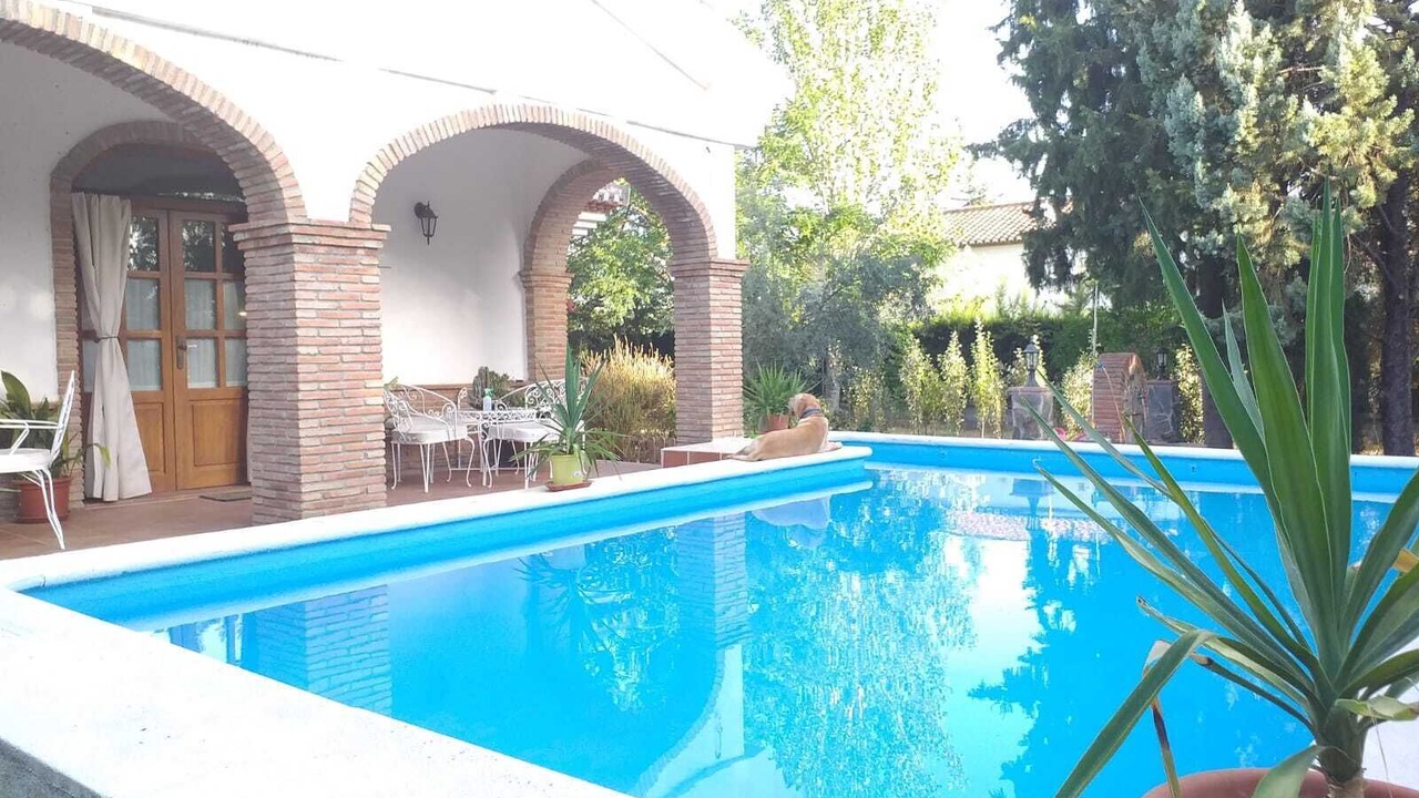 Photo of Outdoor in Atarfe