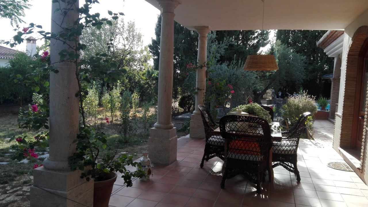 Photo of Outdoor in Atarfe