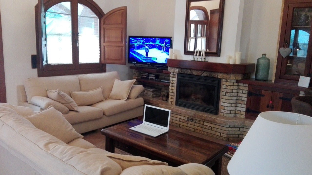 Photo of Livingroom in Atarfe