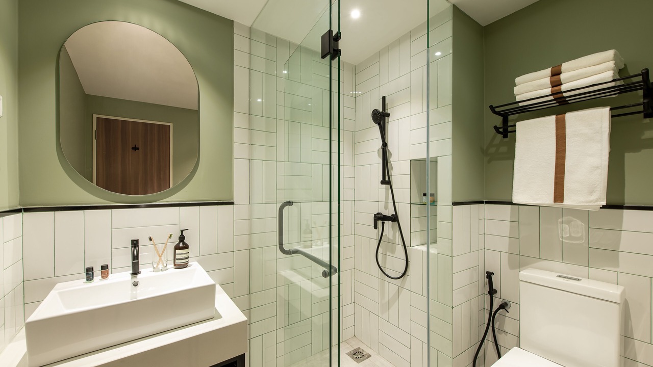Photo of Bathroom in Kuala Lumpur