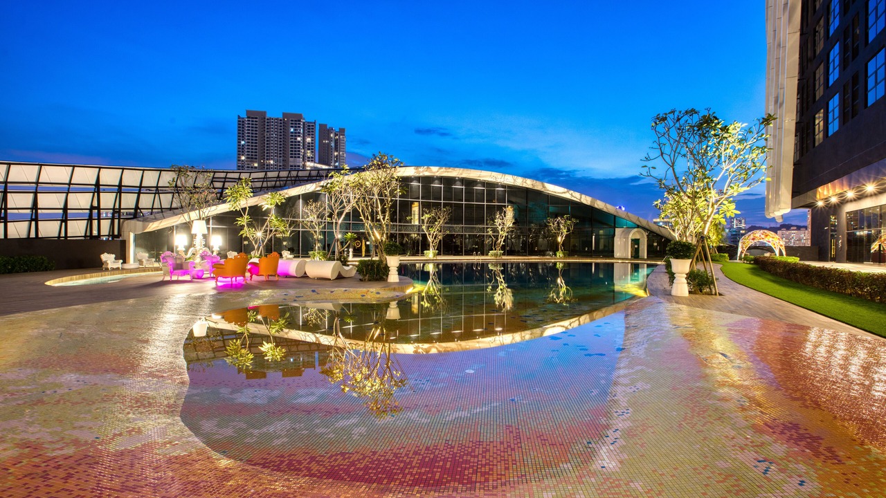 Photo of Outdoor in Kuala Lumpur