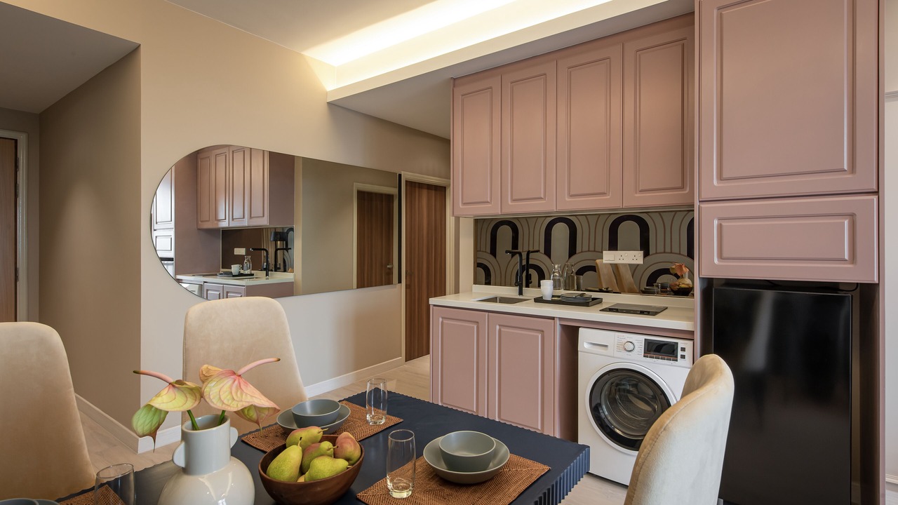 Photo of Kitchen in Kuala Lumpur