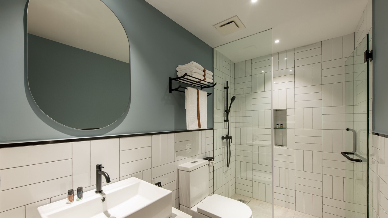 Photo of Bathroom in Kuala Lumpur