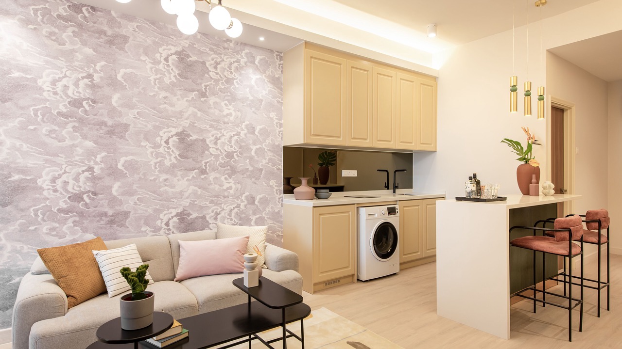 Photo of Kitchen in Kuala Lumpur