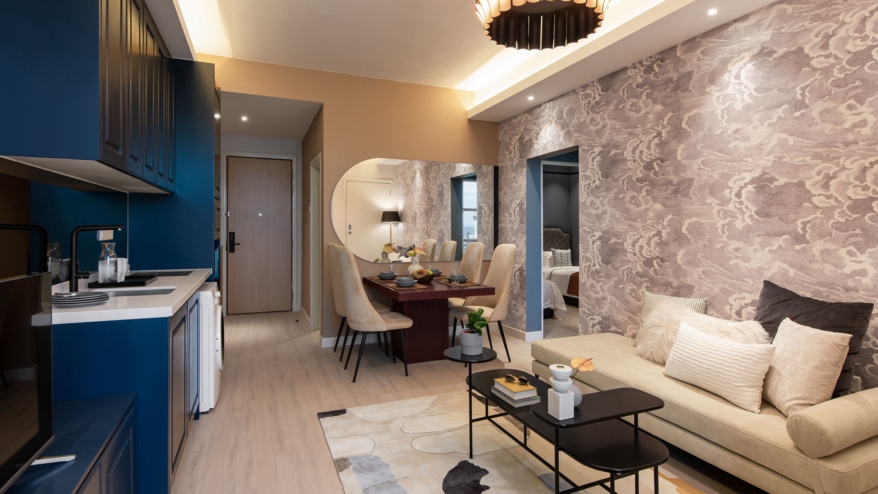 Photo of Livingroom in Kuala Lumpur