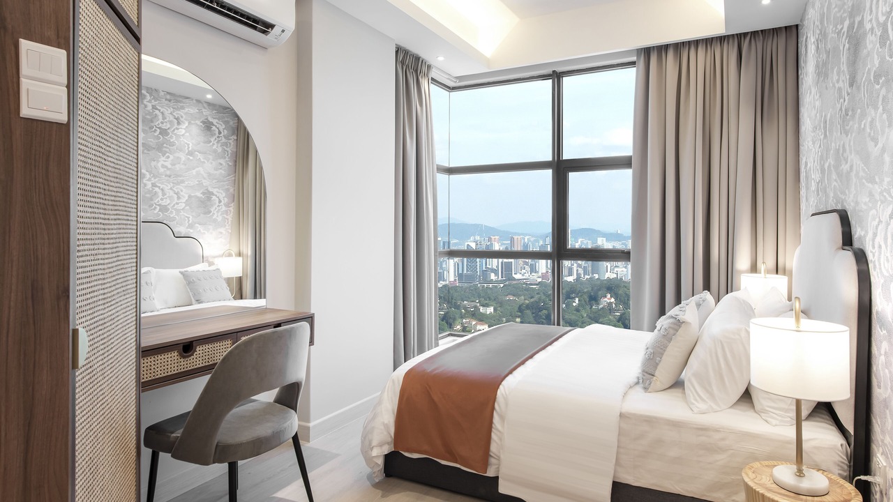 Photo of Bedroom in Kuala Lumpur