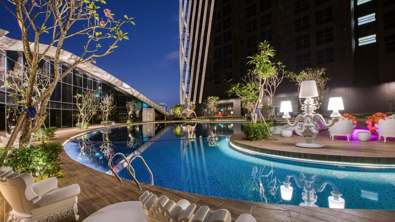 Photo of Outdoor in Kuala Lumpur