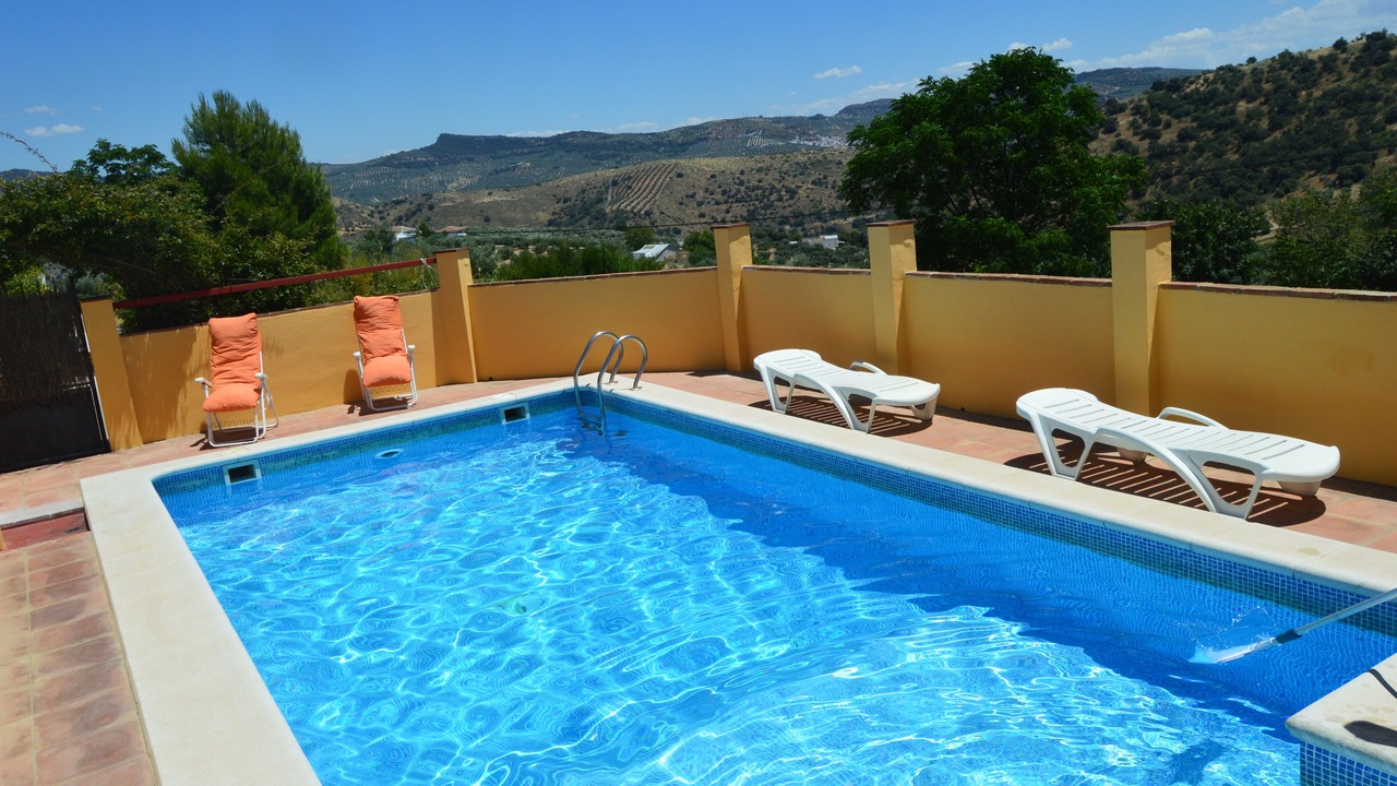 Photo of Outdoor in Algarinejo