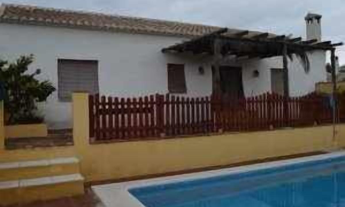 Photo of Outdoor in Algarinejo