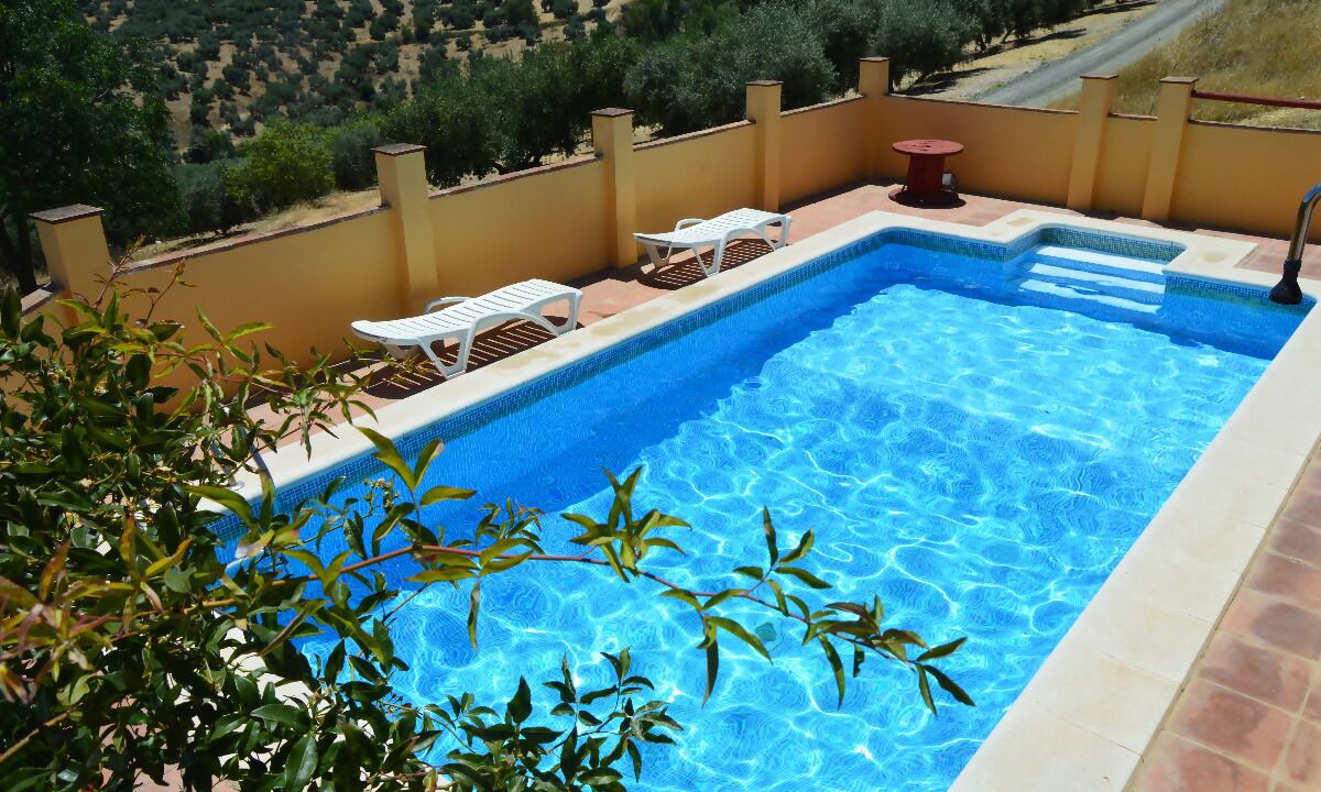 Photo of Outdoor in Algarinejo