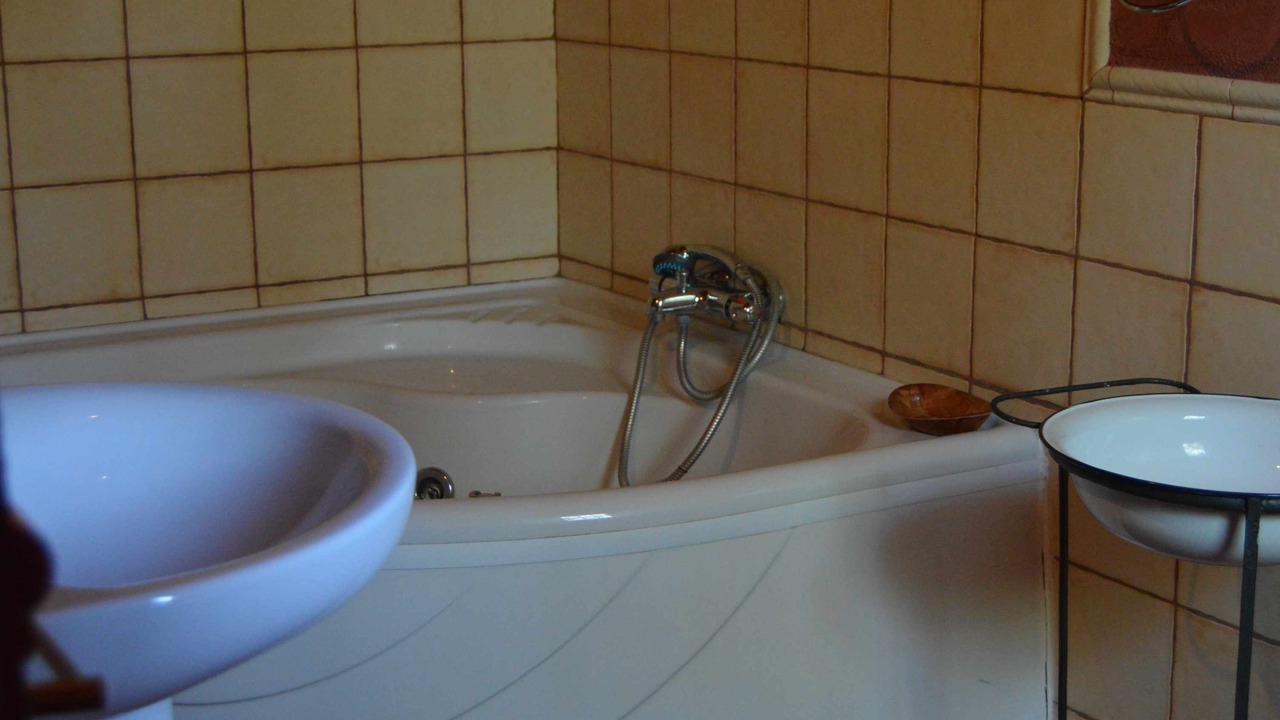 Photo of Bathroom in Algarinejo