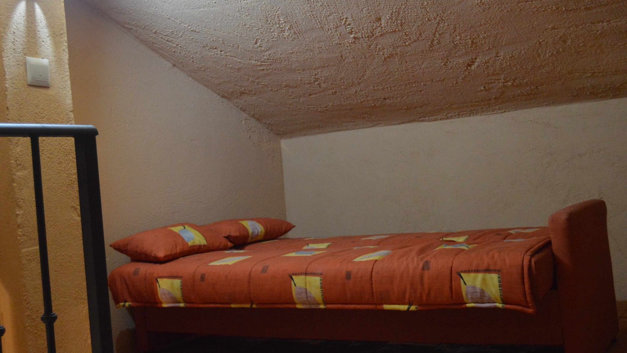Photo of Bedroom in Algarinejo