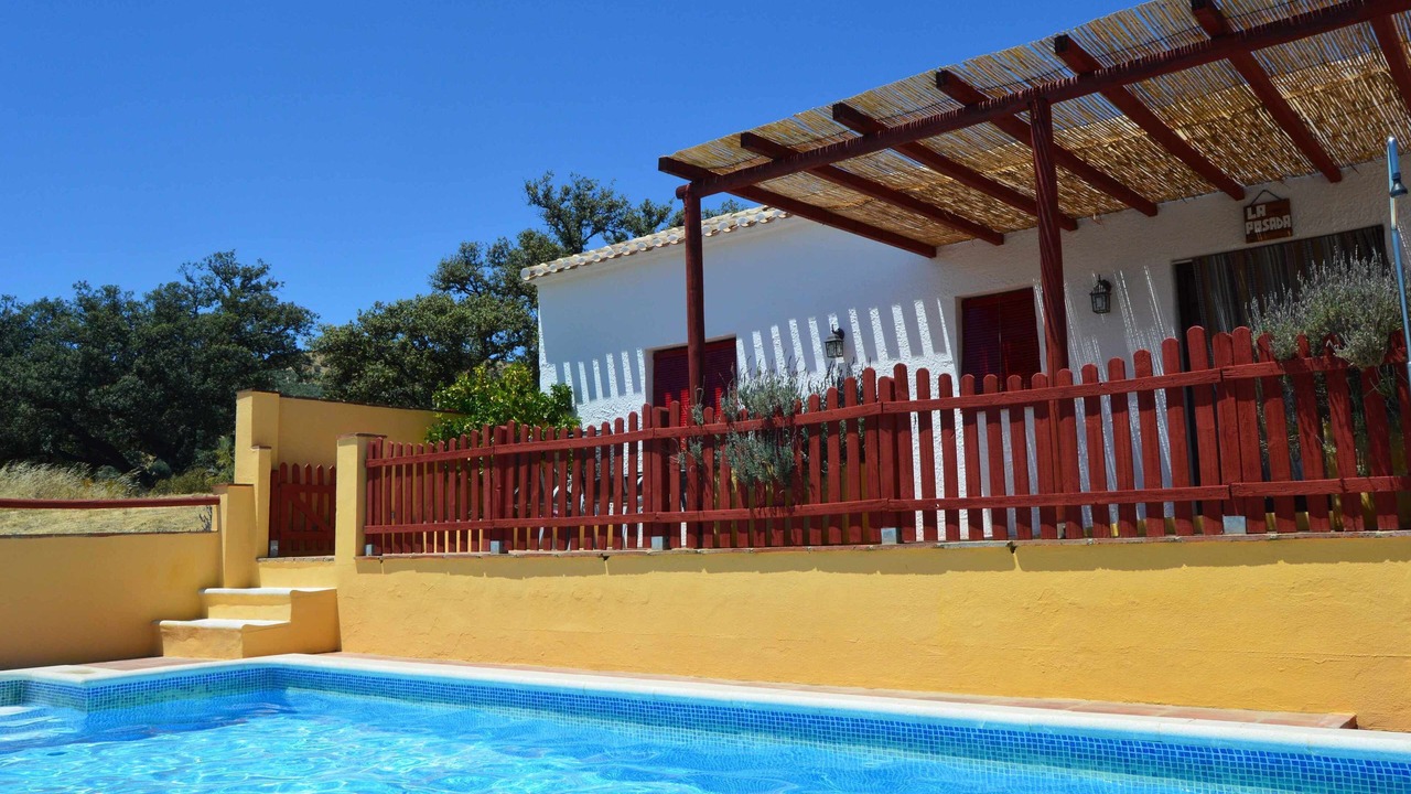 Photo of Outdoor in Algarinejo
