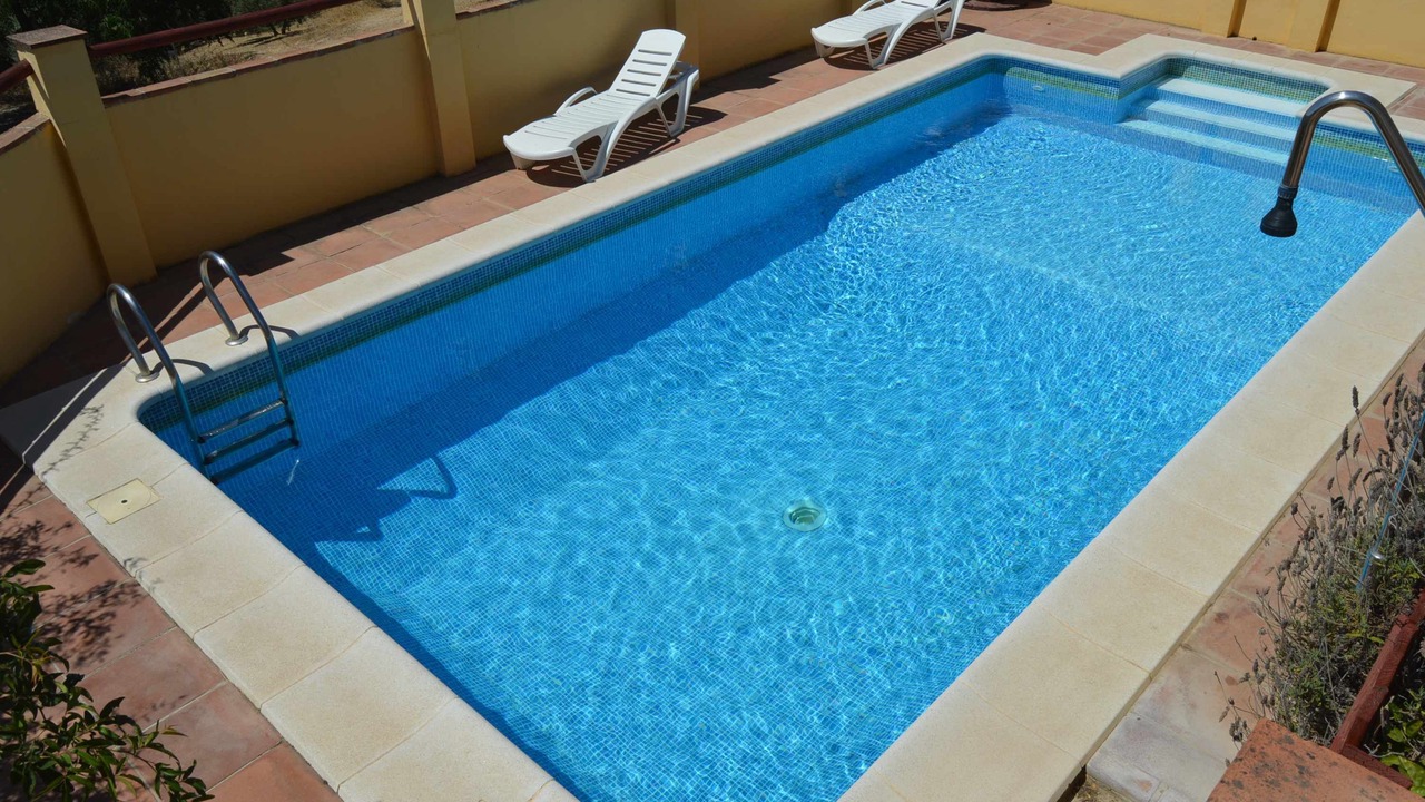 Photo of Outdoor in Algarinejo
