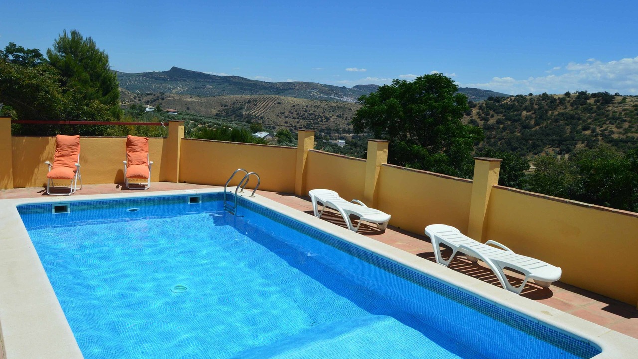 Photo of Outdoor in Algarinejo