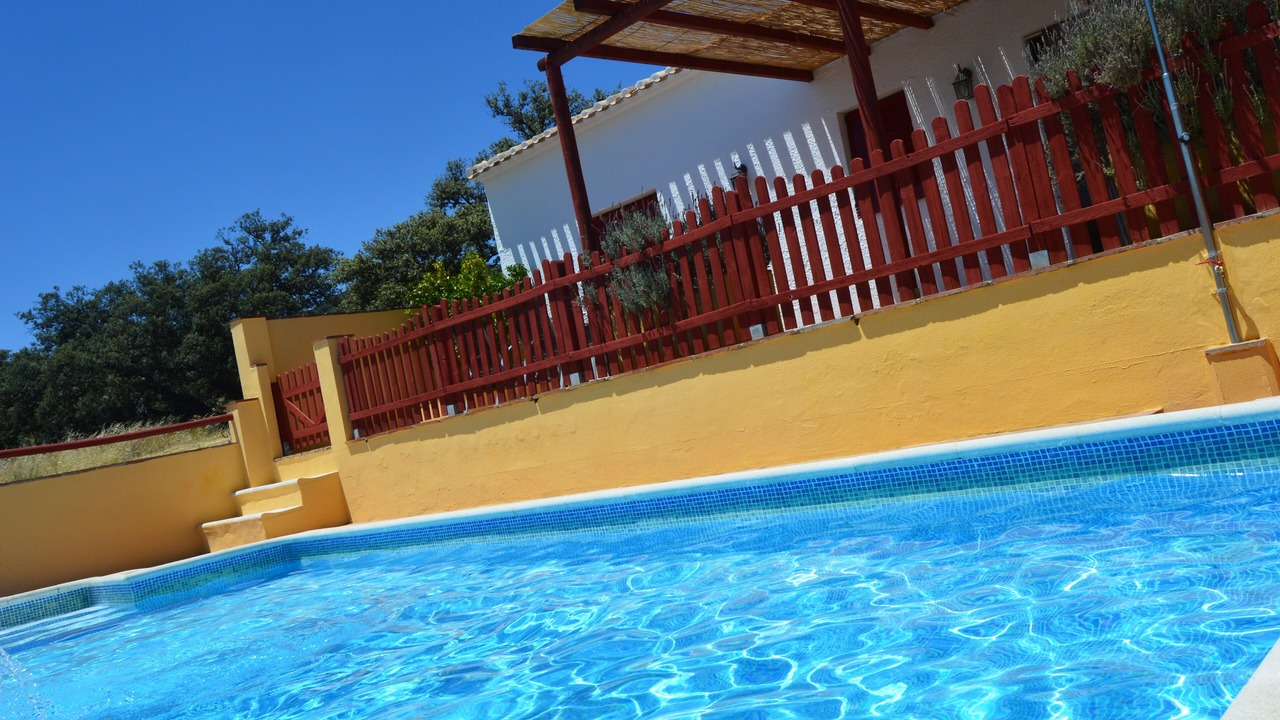 Photo of Outdoor in Algarinejo