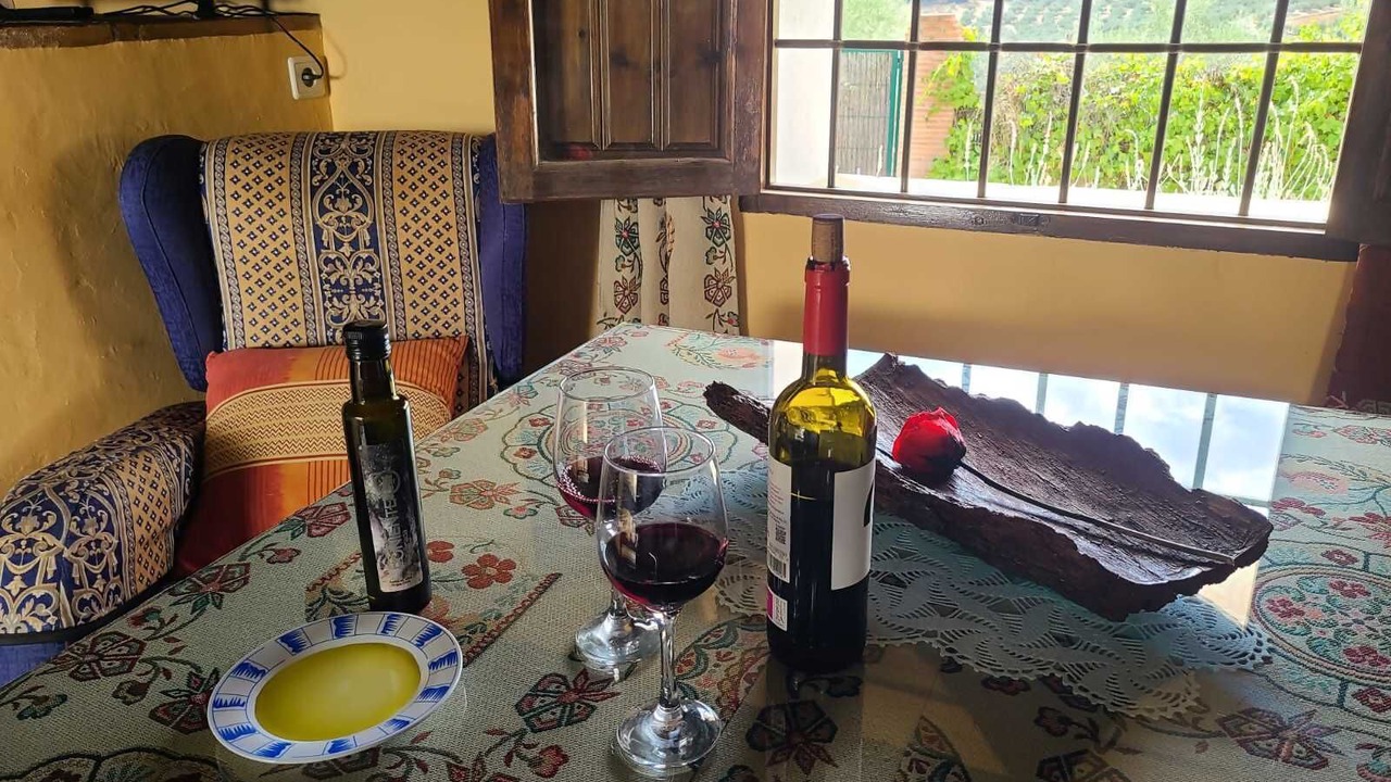 Photo of Others in Algarinejo
