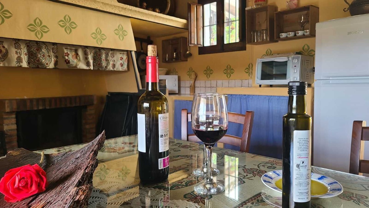 Photo of Others in Algarinejo