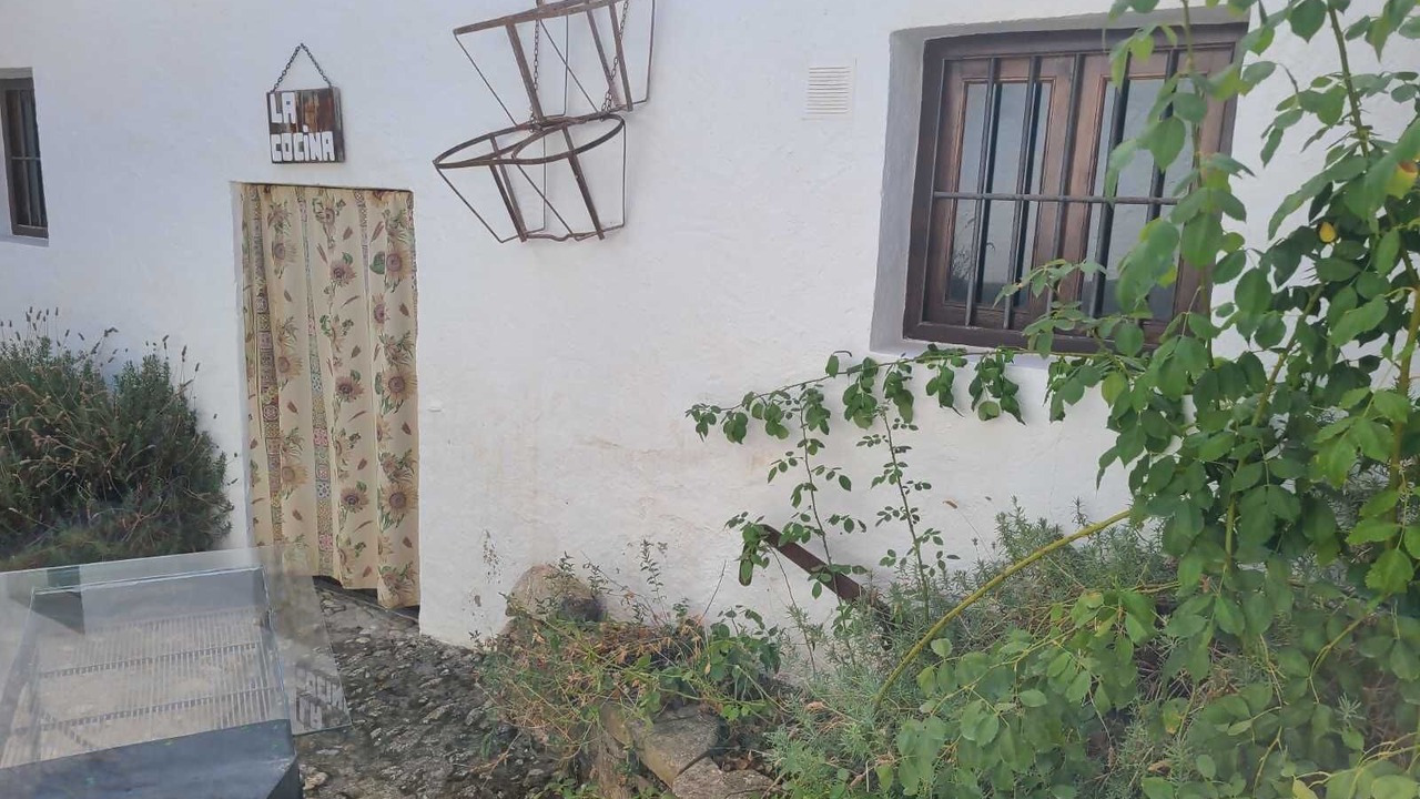 Photo of Outdoor in Algarinejo