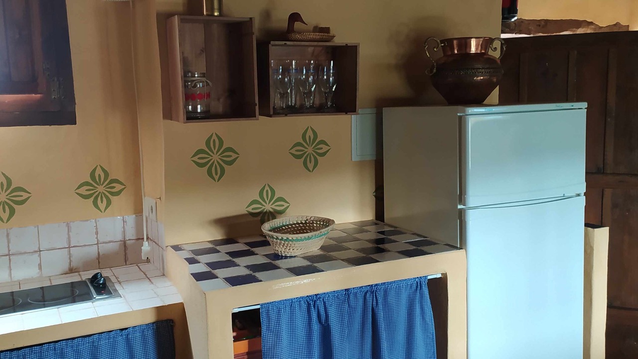 Photo of Kitchen in Algarinejo