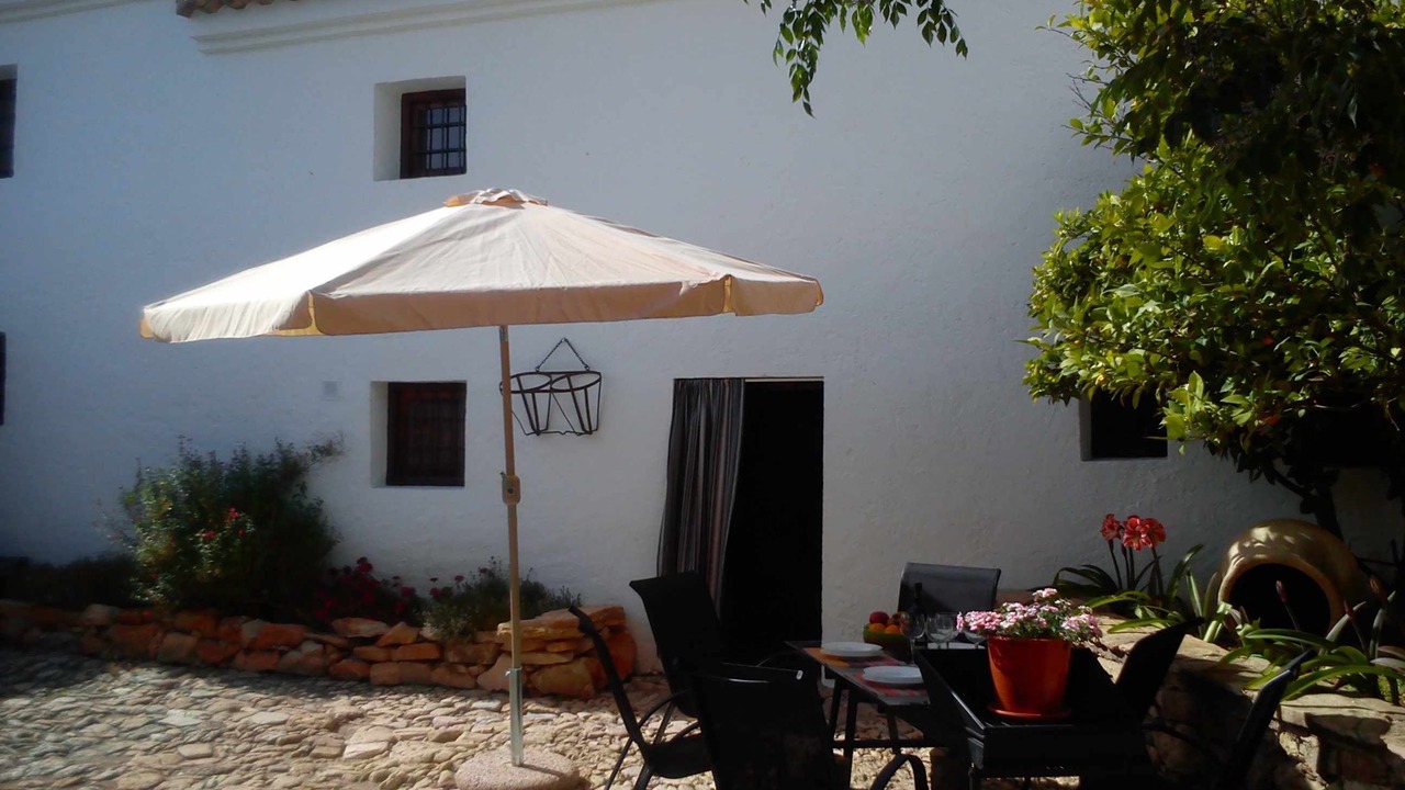 Photo of Outdoor in Algarinejo