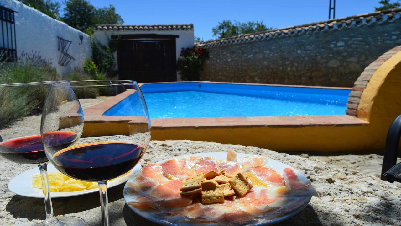 Photo of Outdoor in Algarinejo
