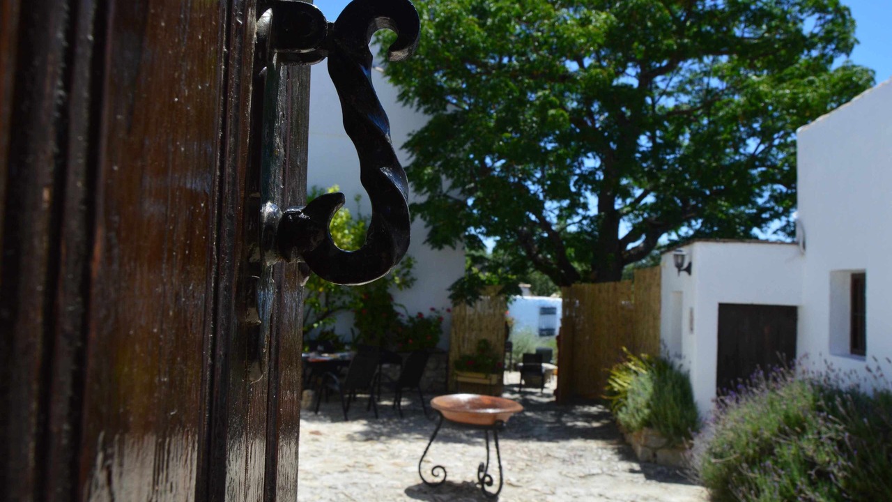Photo of Outdoor in Algarinejo