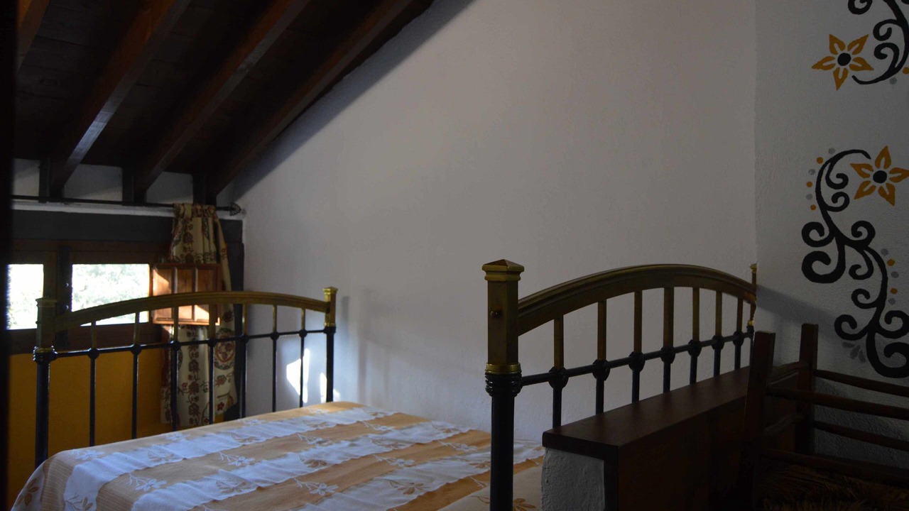 Photo of Bedroom in Algarinejo