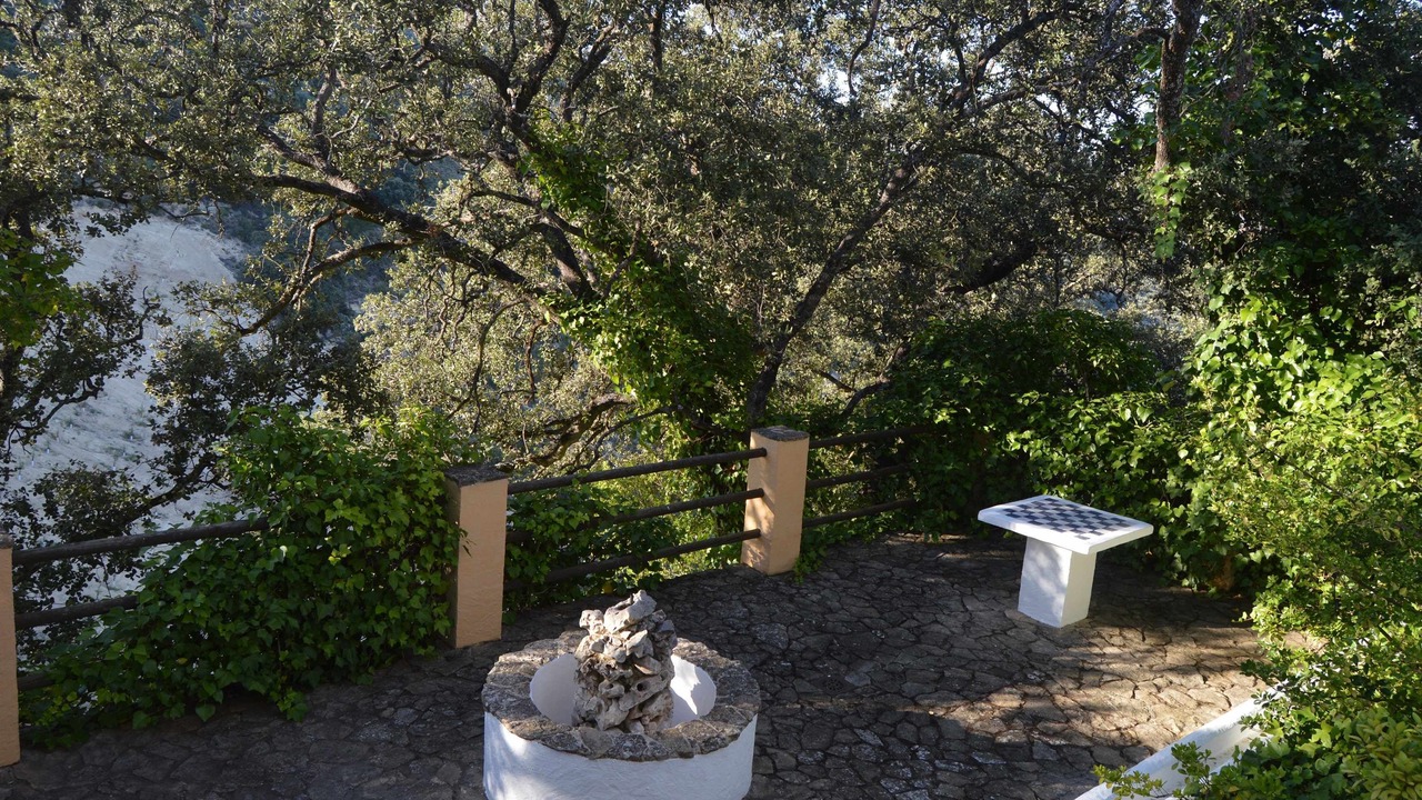 Photo of Outdoor in Algarinejo