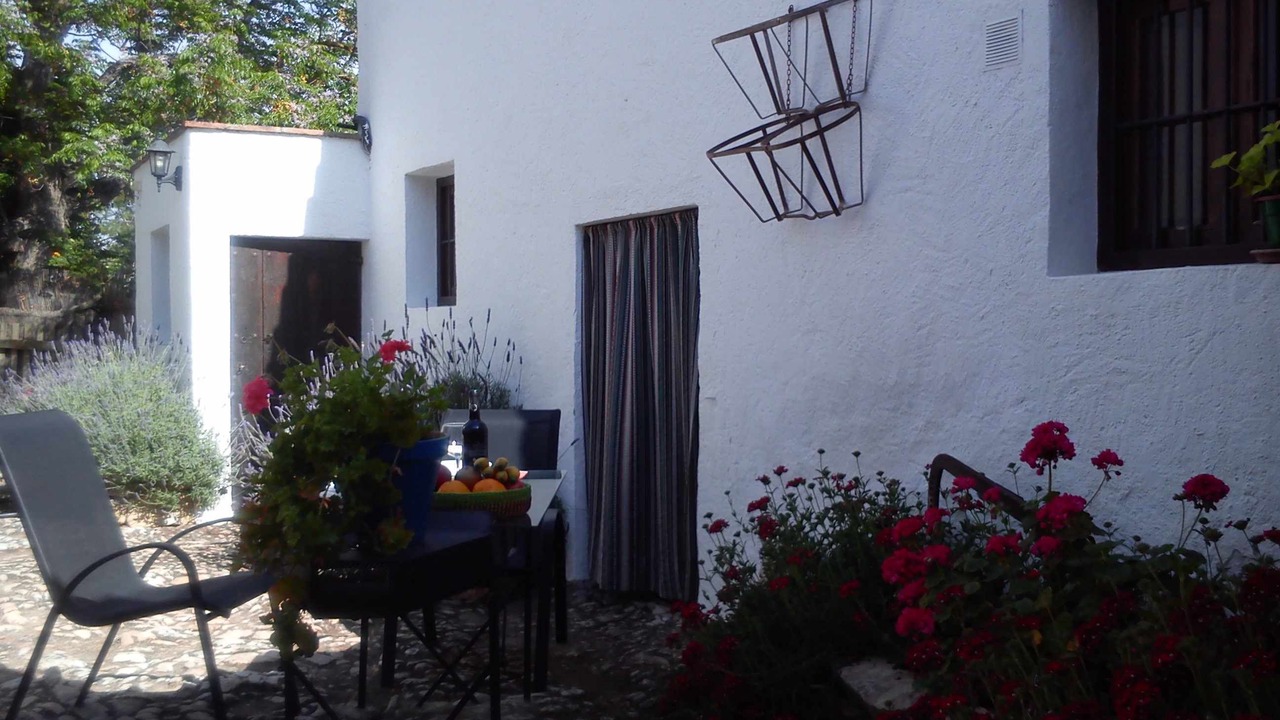 Photo of Outdoor in Algarinejo
