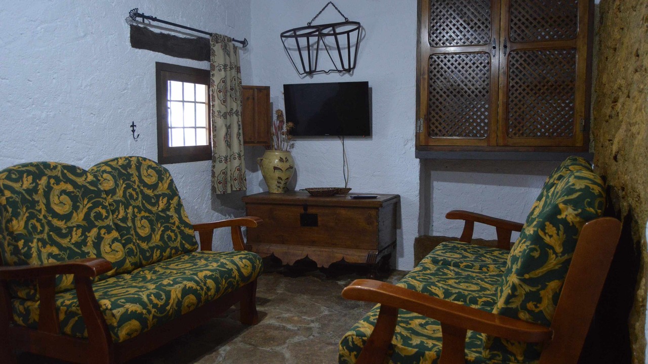 Photo of Livingroom in Algarinejo