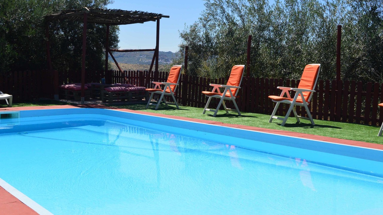 Photo of Outdoor in Algarinejo