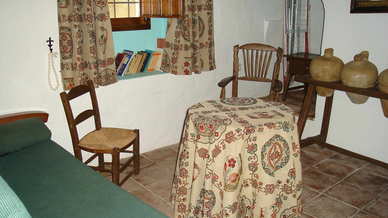 Photo of Others in Algarinejo