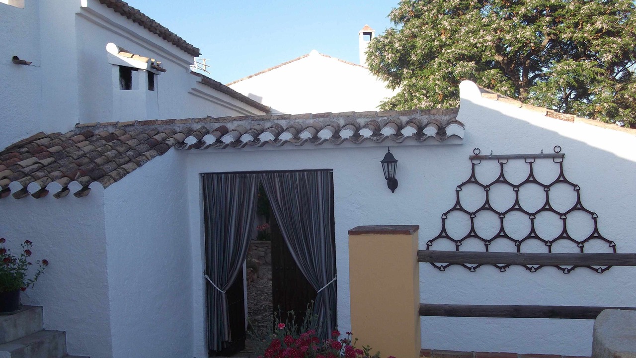 Photo of Outdoor in Algarinejo