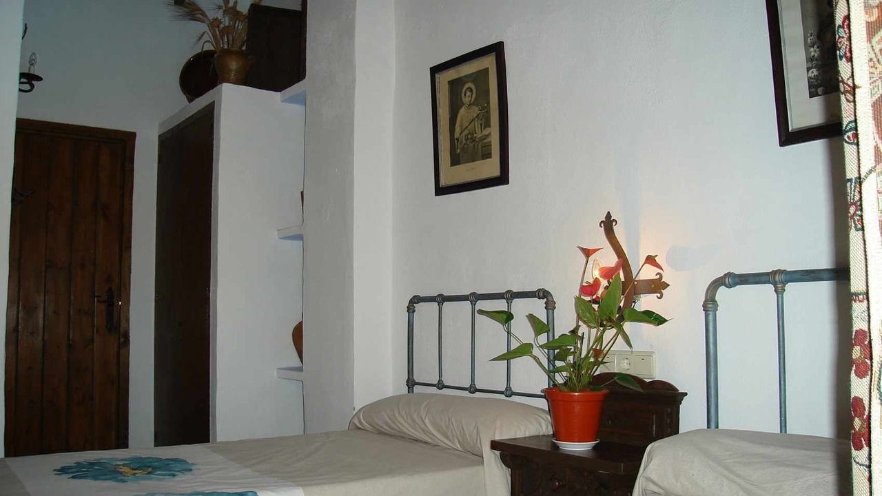 Photo of Bedroom in Algarinejo