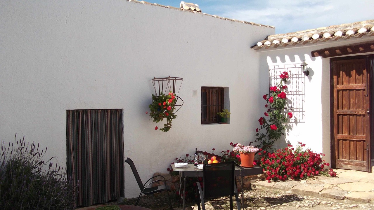 Photo of Outdoor in Algarinejo