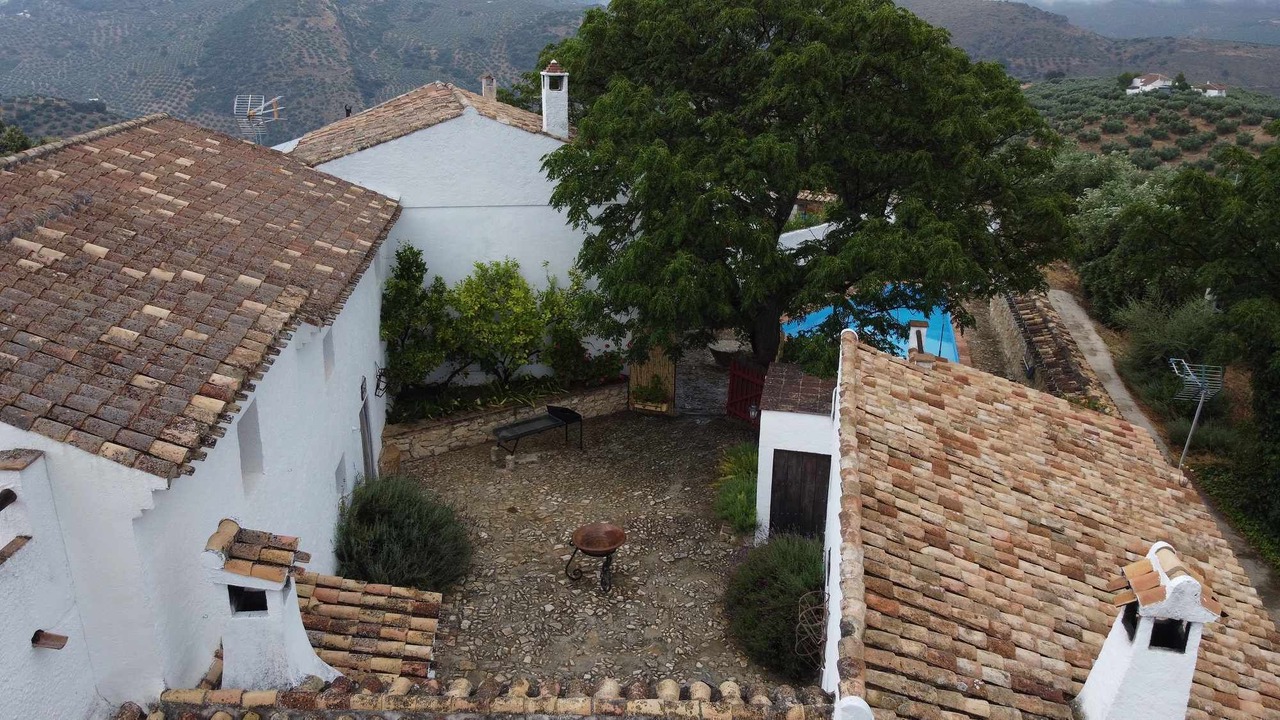 Photo of Outdoor in Algarinejo