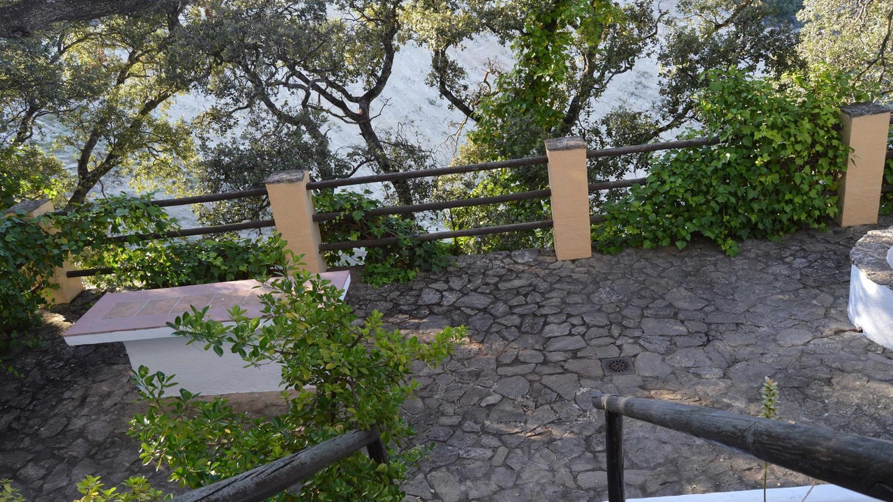 Photo of Outdoor in Algarinejo