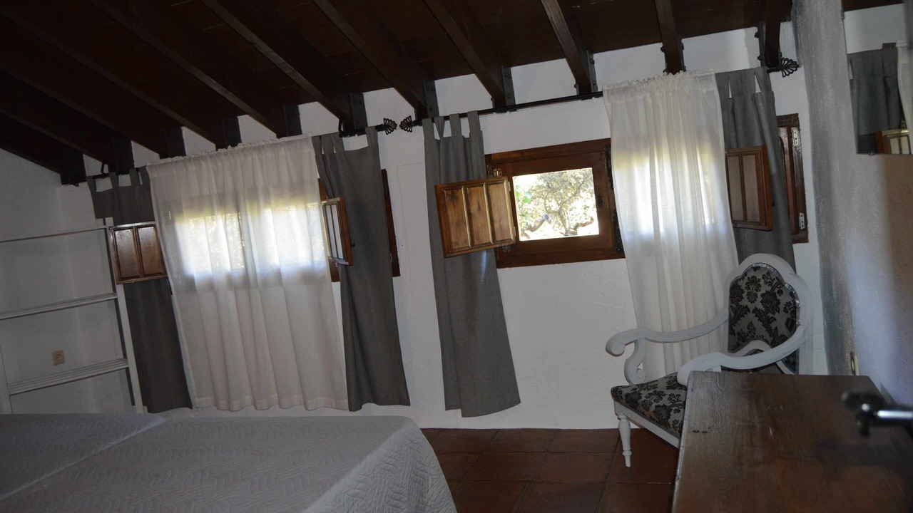 Photo of Bedroom in Algarinejo