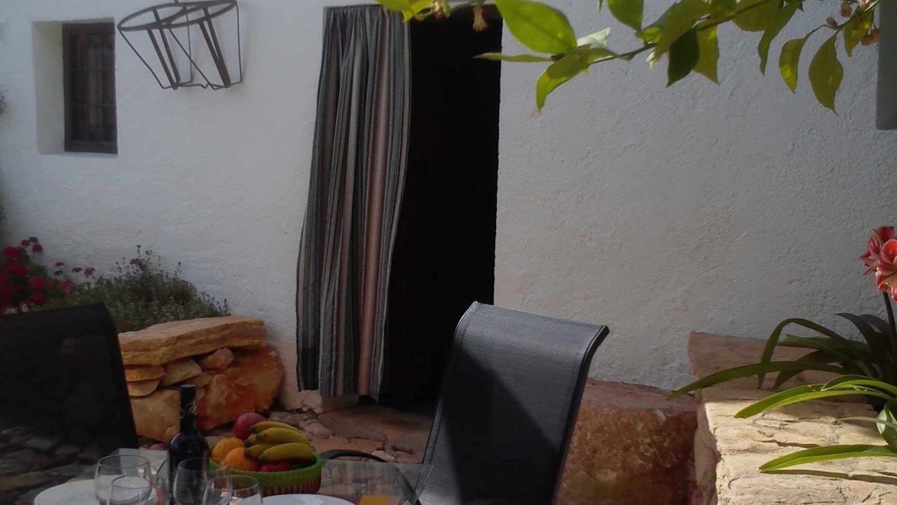 Photo of Outdoor in Algarinejo