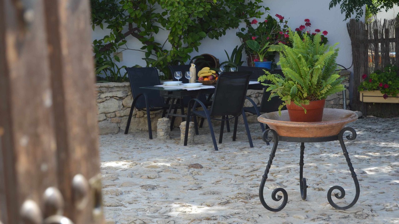 Photo of Outdoor in Algarinejo