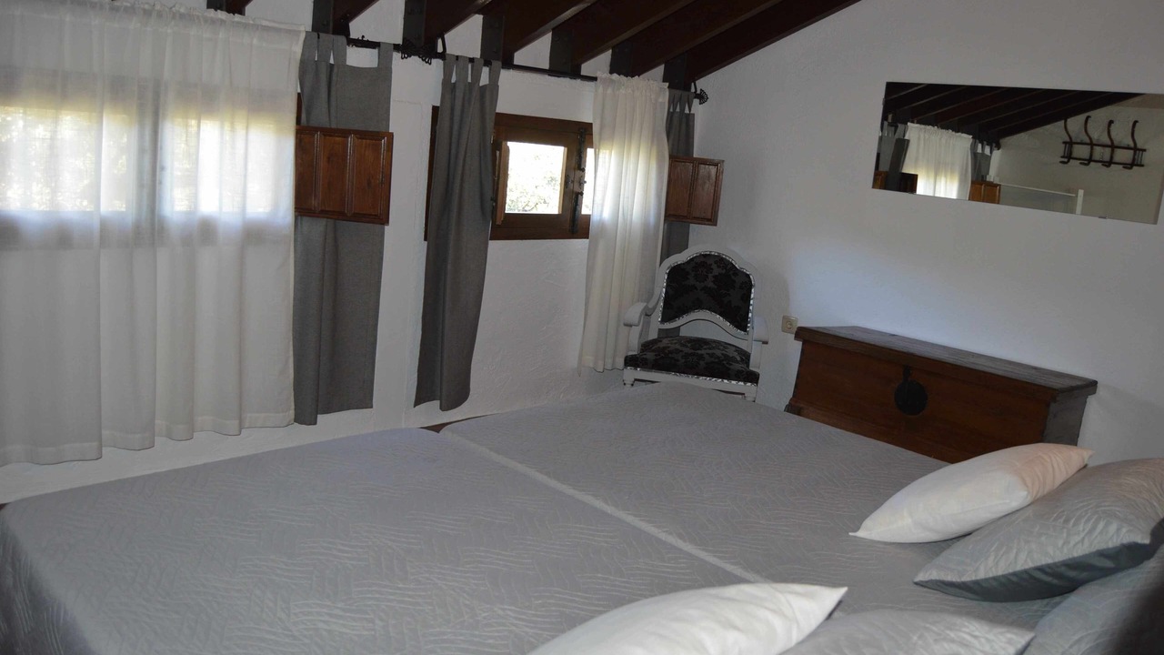 Photo of Bedroom in Algarinejo