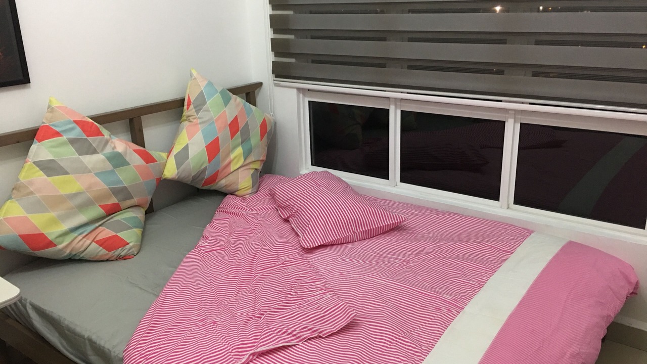 Photo of Bedroom in Sri Hartamas