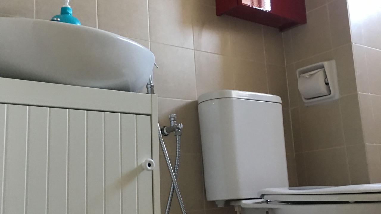 Photo of Bathroom in Sri Hartamas