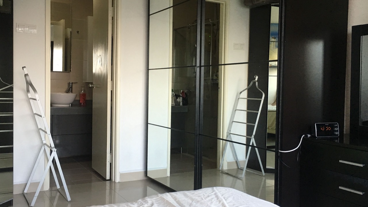 Photo of Bedroom in Sri Hartamas