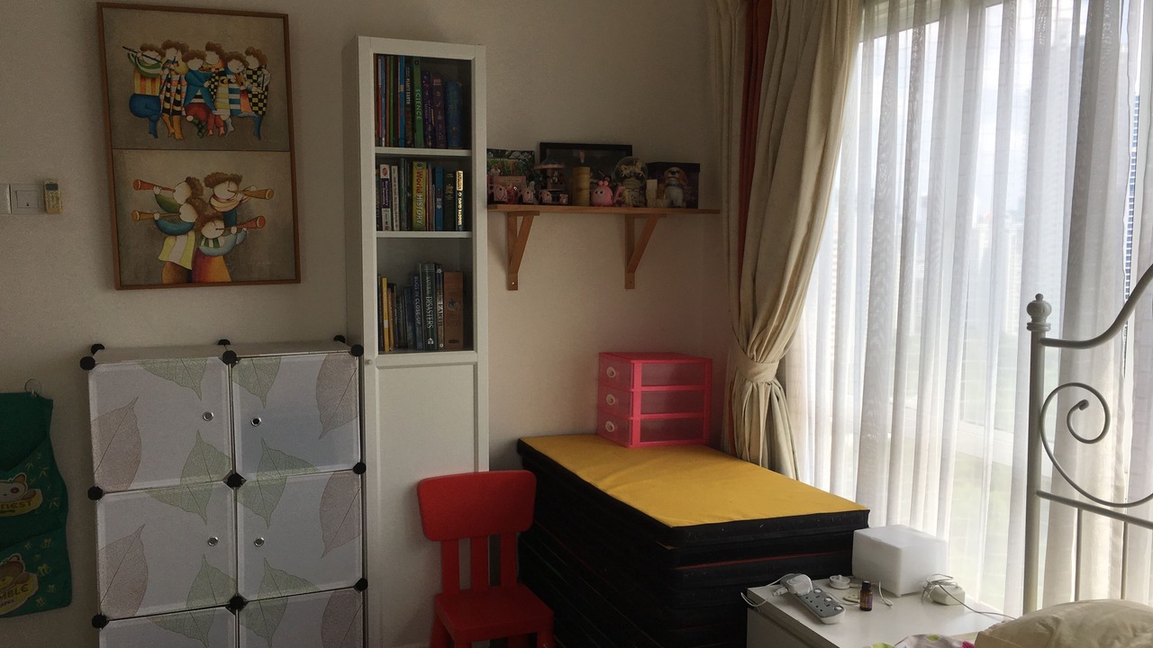 Photo of Bedroom in Sri Hartamas