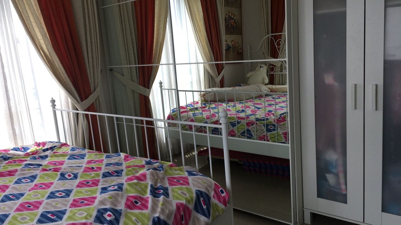 Photo of Bedroom in Sri Hartamas