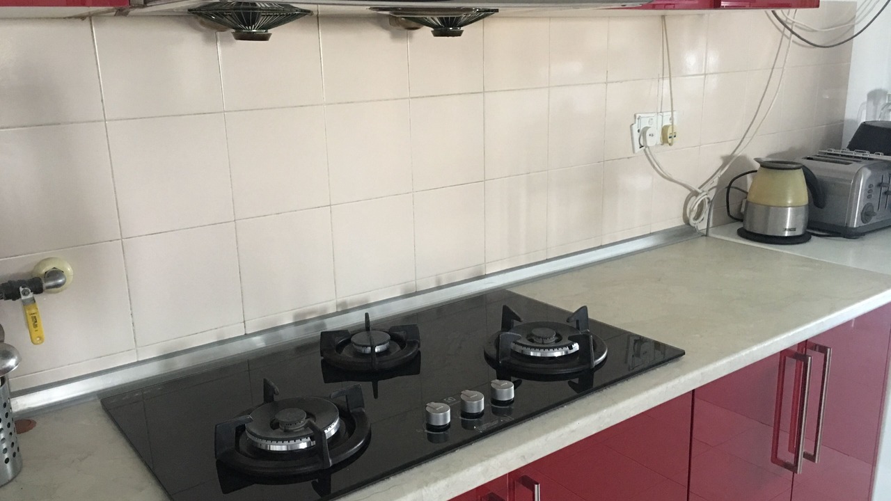Photo of Kitchen in Sri Hartamas